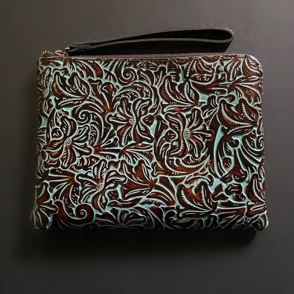 Patricia Nash Clutch